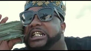 Nino Brown - RICK FLAIR  (official music video)