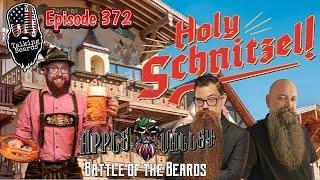 Apple Valley Battle of the Beards with Jake Creiglow