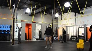 Iron Tribe Fitness Downtown - HSDT