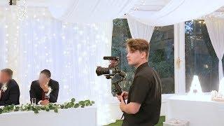 5 Mistakes I Made When Filming My FIRST Wedding Video!