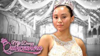 It's MY Quince! Honey’s Quince Marathon | My Dream Quinceañera