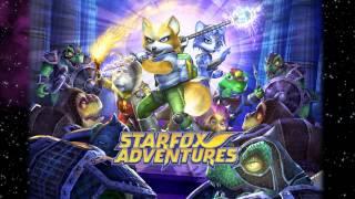 [Music] Star Fox Adventures - Ocean Force Point Temple