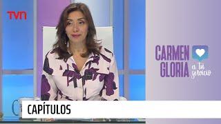 Carmen Gloria a tu servicio | Capítulo 2 de enero 2025: Dime la verdad