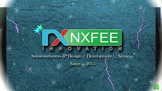 NXFEE Innovation Semiconductors IP Design/Development/Services