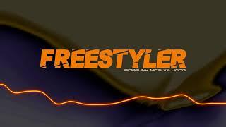 Bomfunk MC's - Freestyler (JONNI Remix)