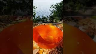 рулет с Амлета #shorts #вкусно #мощно