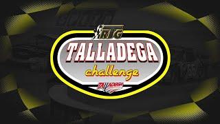 Rolling Thunder Gaming | Talladega Challenge | S62 - R9