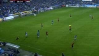 Real Oviedo 1-0 Mallorca B