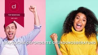 Gründungscoaching - Zuschuss zur Beratung