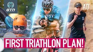 How To Train For Your First Race | Triathlon Coaching & Planning Weeks 1-4