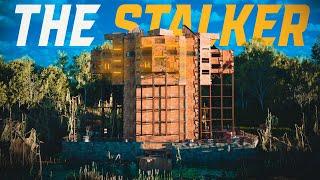 The Stalker - RUST 4x4 | OPENCORE | COMPOUND PEAKS | INNER PEAKS | MEDIUM GROUP | 2025