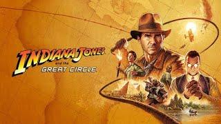 Is this a GOOD Indiana Jones game? (Part 1)