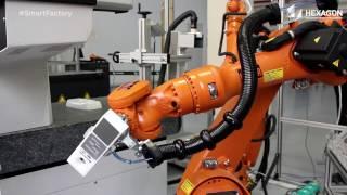 Manufacturing Intelligence in the Smart Factory