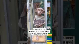 Krassester Harry Potter Store in ganz Deutschland 