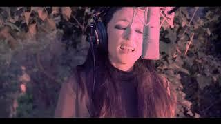 Hülya Friebe - Back to Us (from my album "Find Peace")