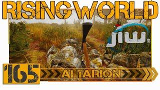 Rising World ALTARION [#165] Goldene Weihnachten [Staffel 1]