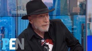 Comic Book Legend Frank Miller Reveals His Favorite 'Batman' | PEN | People