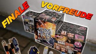  FINALE  VORFREUDE AUF SILVESTER #7 | AN SILVESTER  | [2023/2024]