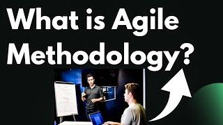 What is Agile Methodology?| Agile Model | Scrum Process | Agile Process | Software Testing |