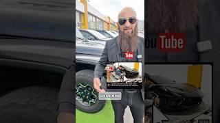 Какой авто я привез из сша на самолете #autohayk #автоизгрузии