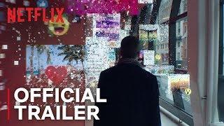 The Great Hack | Official Trailer | Netflix