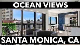 Stunning Ocean Ave condo with Ocean Views | 1007 Ocean Ave #403