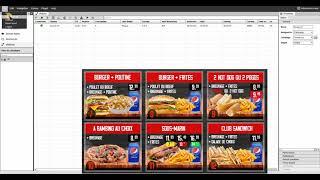 TV Mediatech  - How to upload your menu using the content management software (Video tutorial)