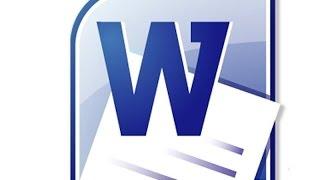 Работа в WORD 2016 Обзор возможностей Меню Файл