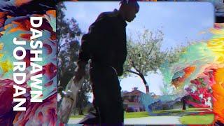 Dashawn Jordan Skateboarding "Bold" Part