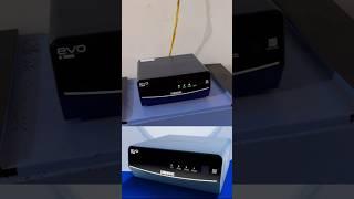 “ Luminous EVO Series | First Look | 2025 Latest Inverter!”#invertercarepayyanur