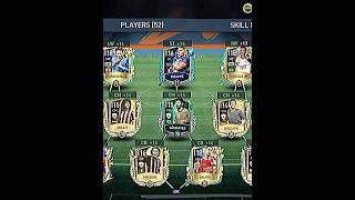 Old FIFA Mobile  #fcmobile