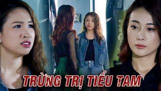 CHỊ ĐẠI TRỪNG TRỊ TIỂU TAM | Phim VTV Hay Nhất 2024 | Phim Tình Cảm Việt Nam Hay | Lựa chọn số phận