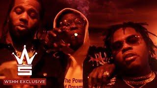 Gunna Feat. Hoodrich Pablo Juan "Almighty" (YSL) (WSHH Exclusive - Official Music Video)