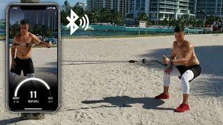 Your Portable Gym, Trainer, & Social Life In One | Global Tech HD | Subscribe |Support