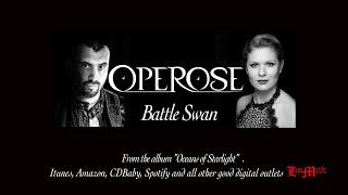 Operose - Battle Swan (from the album Oceans of Starlight)