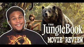 The Jungle Book Movie Review