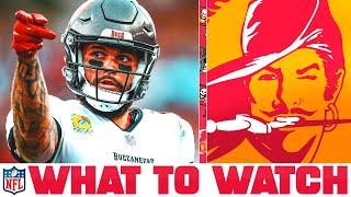 Buccaneers Might Be Even BETTER (NFL Preview)