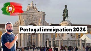 Portugal immigration Is it necessary to get the license NOC translated into the Portuguese language?