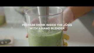 Nutripouch Jügg Food Pouch System - Find Me A Gift