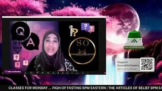 Ramadan Mubarak | Recordings|  Karim Abu Zaid | Sunnahfollowers Online