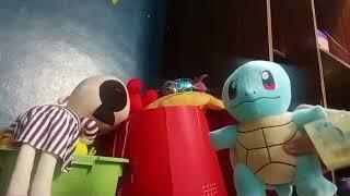 Squid Game Plush Series Season 2 Trailer for May 12 2025 Doner Plush Tour Trailer
