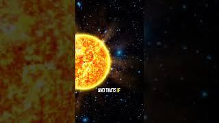 What is the size of the universe #shorts #facts #spacescience