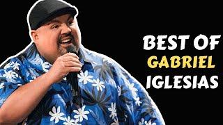 30 Minutes of Gabriel Iglesias