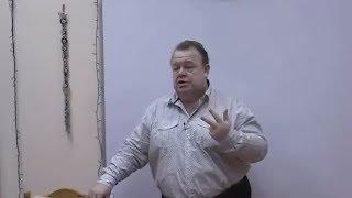 Как извлекать уроки из прошлого? Технологии или идеология?