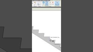 Propagate rebar in Revit - Align by face