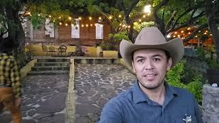 Dándole vida al Rancho, NO ESTAMOS SOLOS