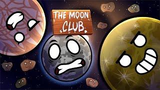 Moons Club में आपका स्वागत है | Part 3 | Solar Balls Hindi