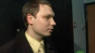 РИА Новости. Иван Щербина, Сергей Безносов
