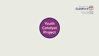 Youth Catalyst Project | Introduction