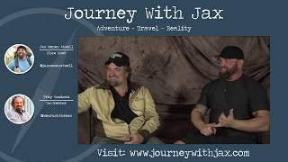 Journey with Jax Q&A